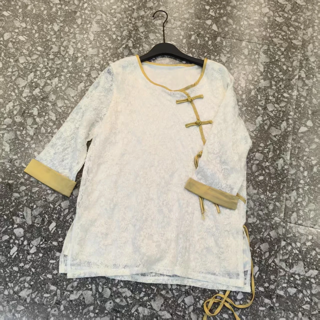 6290高奢女款时尚外套SXZY-C