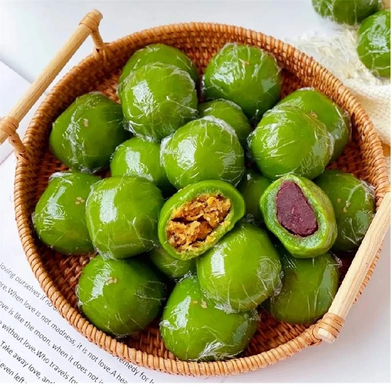 青团 约240g
