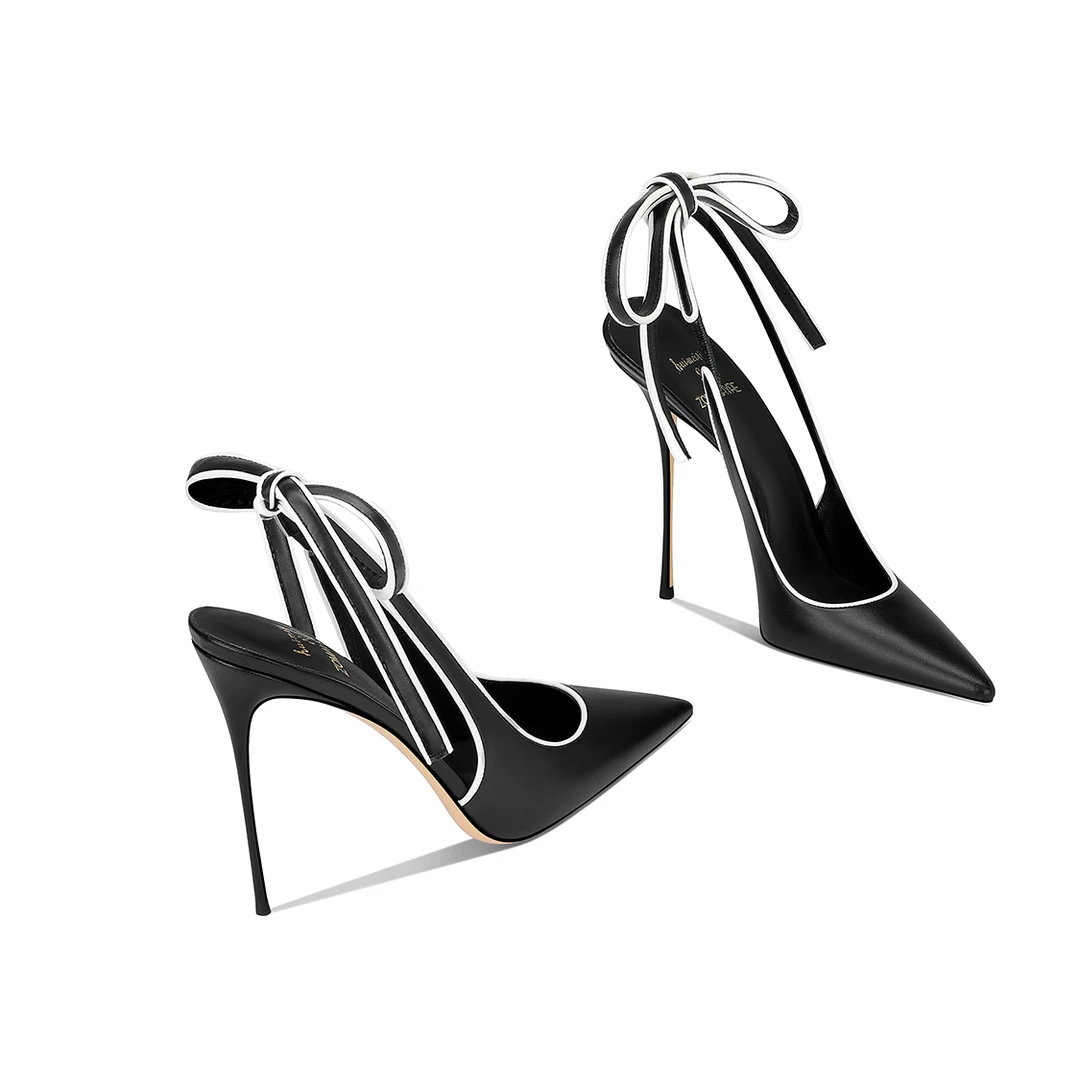 女士包头凉鞋2025夏外穿配裙子高级感黑色气质百搭时尚爆款高跟鞋