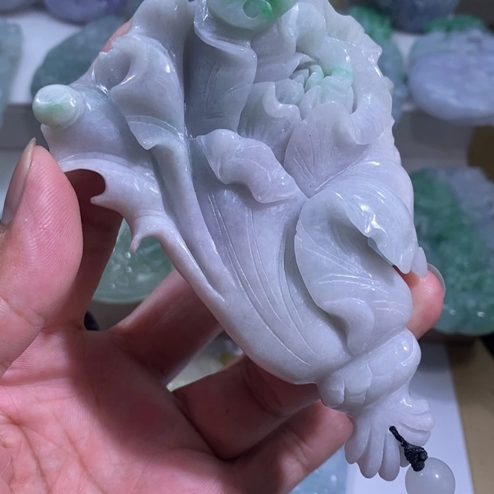 【闪购商品】颈饰未镶嵌翡翠1111111111111