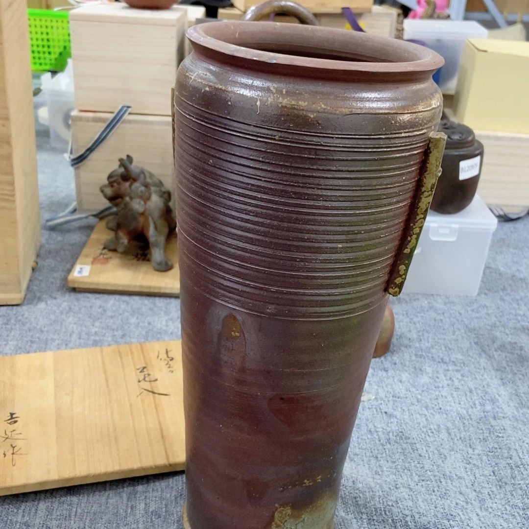 紫砂茶杯非常满意好看得物件