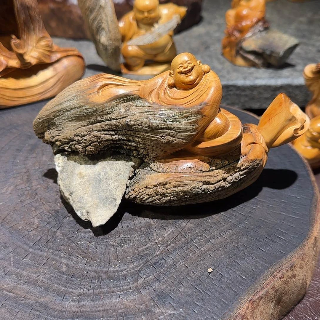 柏木（崖柏）太行集团