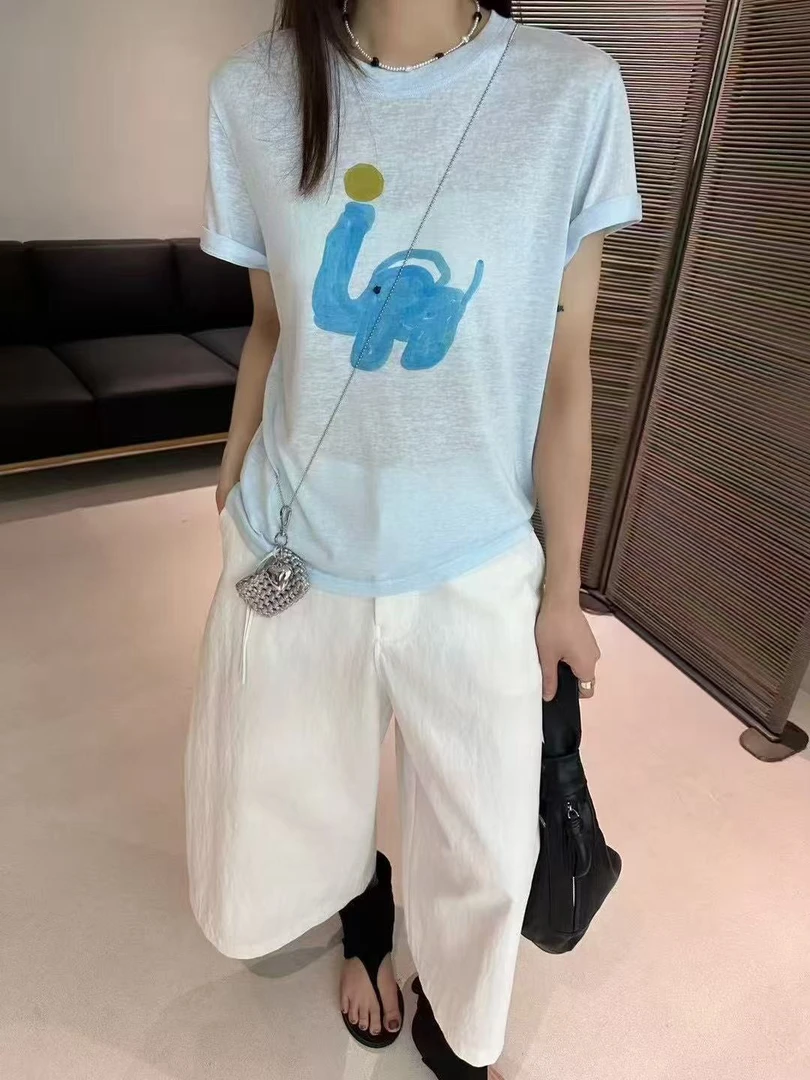 29052-10短袖彩象