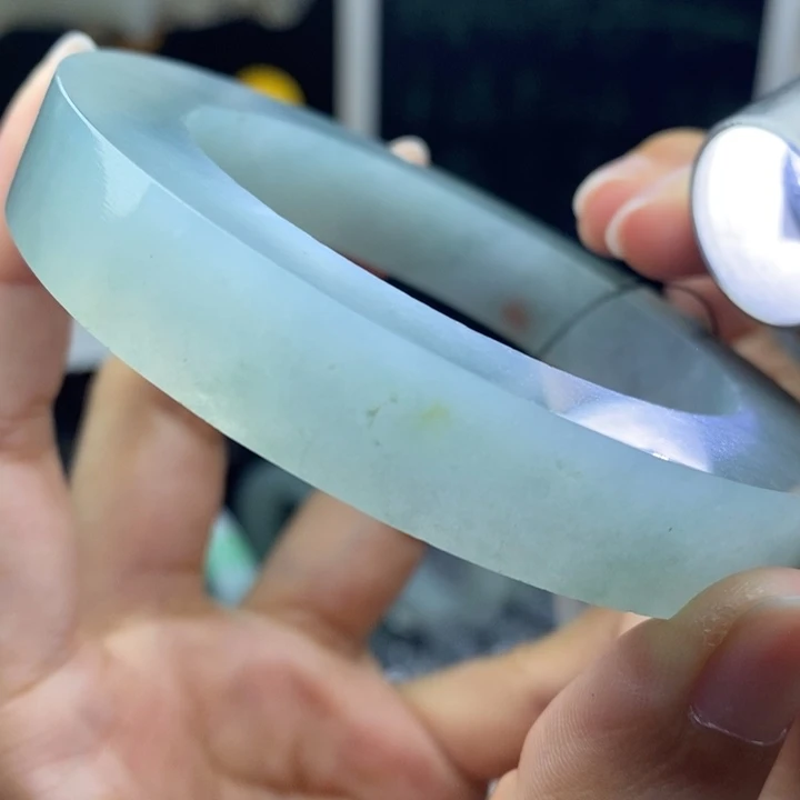 定制翡翠翡翠未镶嵌