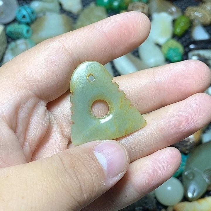 摆件直播间链接128