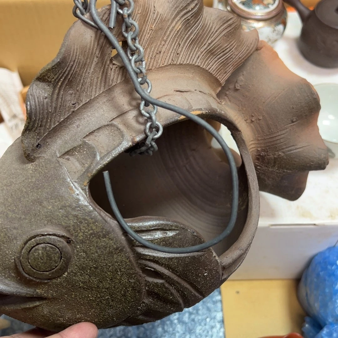 陶瓷瑾煜古美术，欢迎各位老板