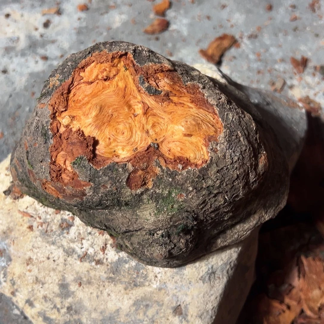 水***铭荔枝木荔枝木毛料