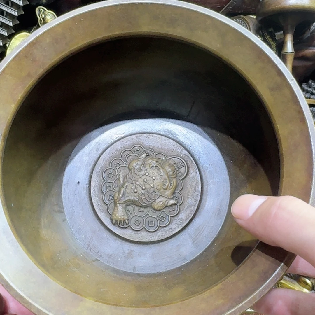 精选工艺品摆件（所见即所得）