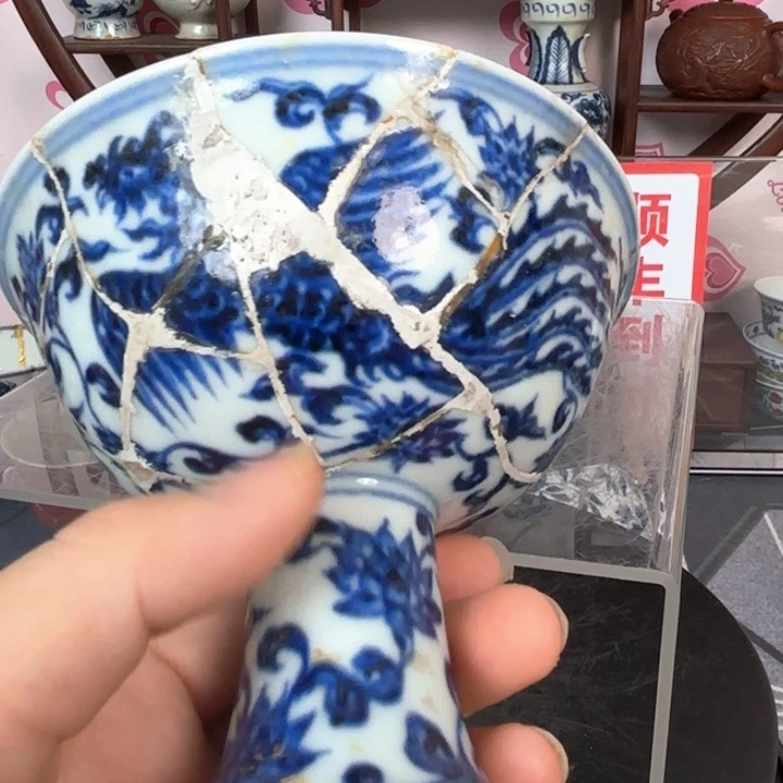 摆件课*陶瓷陶瓷陶瓷摆件