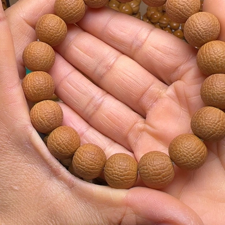 吊坠橄榄核聚宝盆