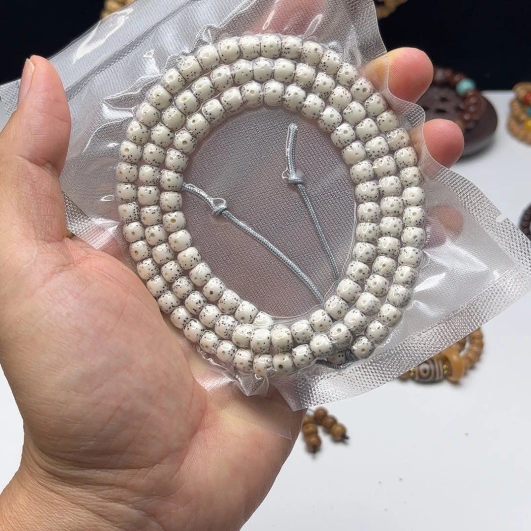 @***糖吊坠星月菩提菩提