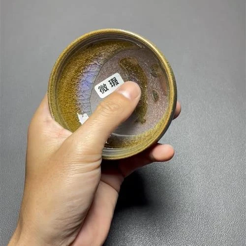 【闪购商品】茶盏-瑕疵-512.........