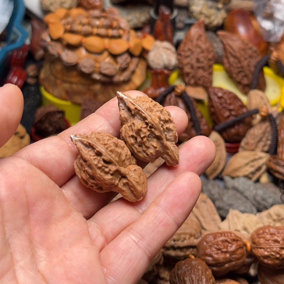 吊坠文玩核桃核桃81