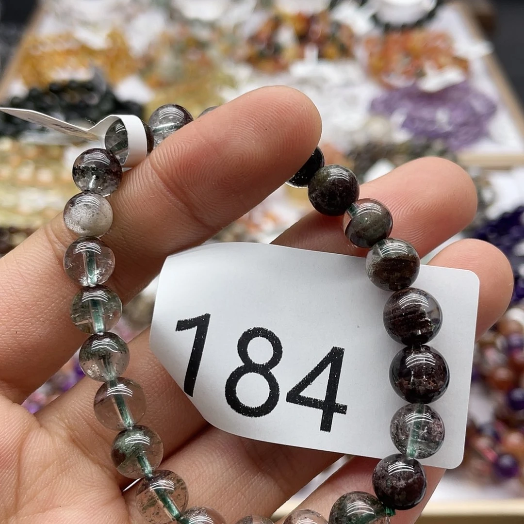 手链水晶未镶嵌水晶