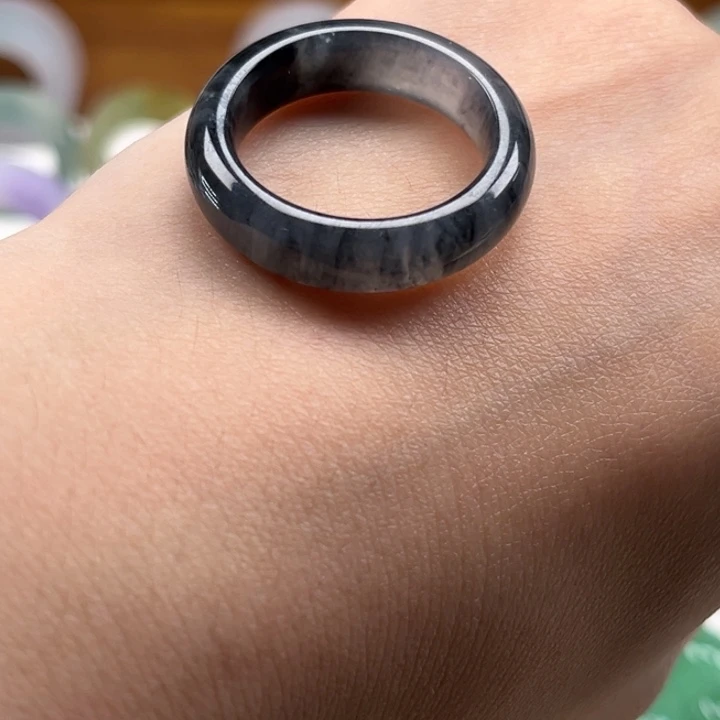 X***K定制翡翠未镶嵌翡翠