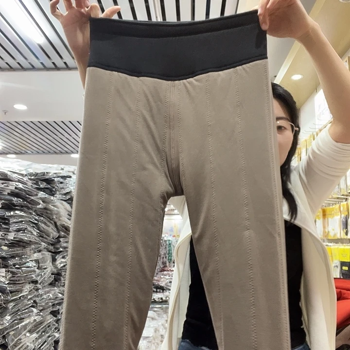 女100羊毛远红外线2xl 120-140斤