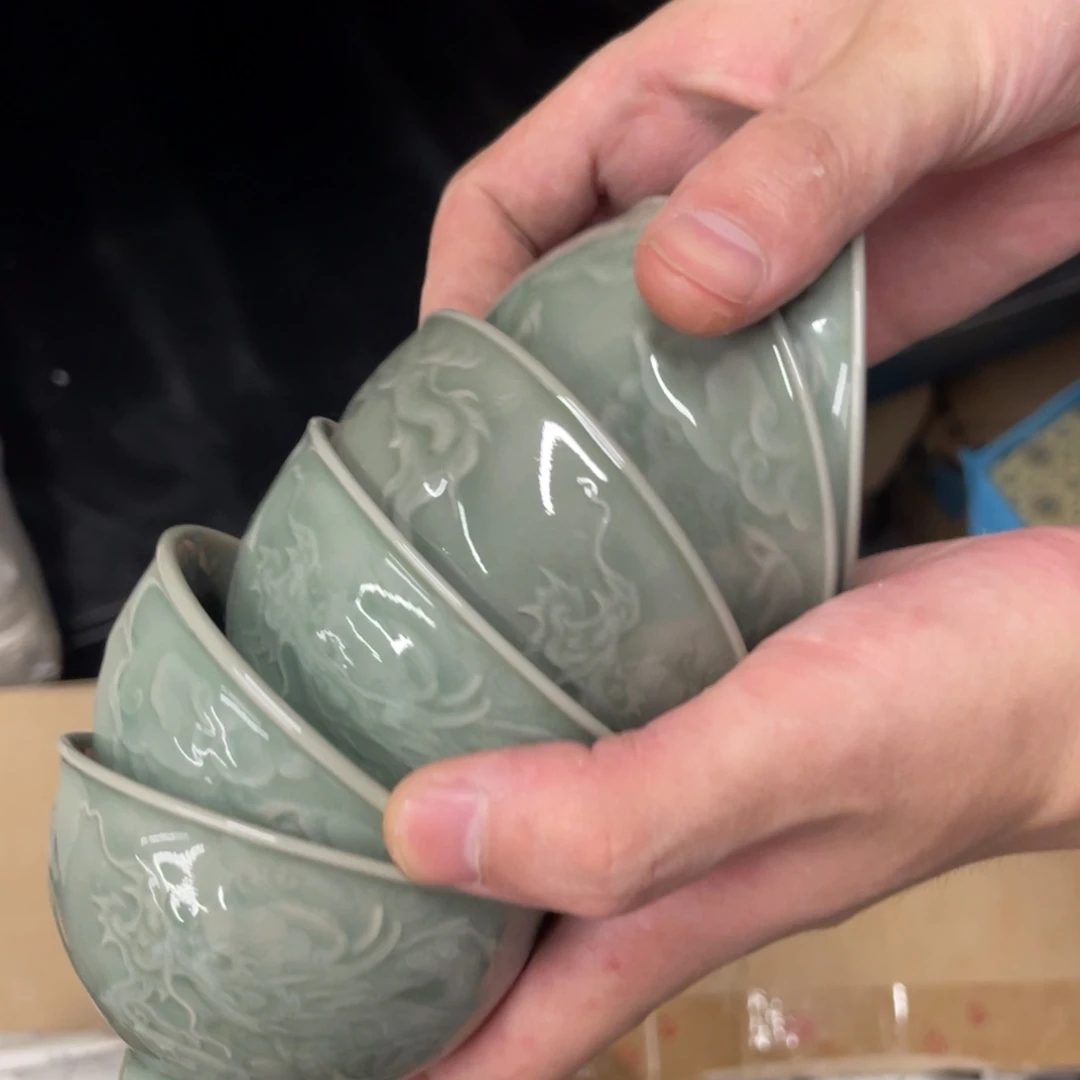 三宝茶器开播福利微瑕