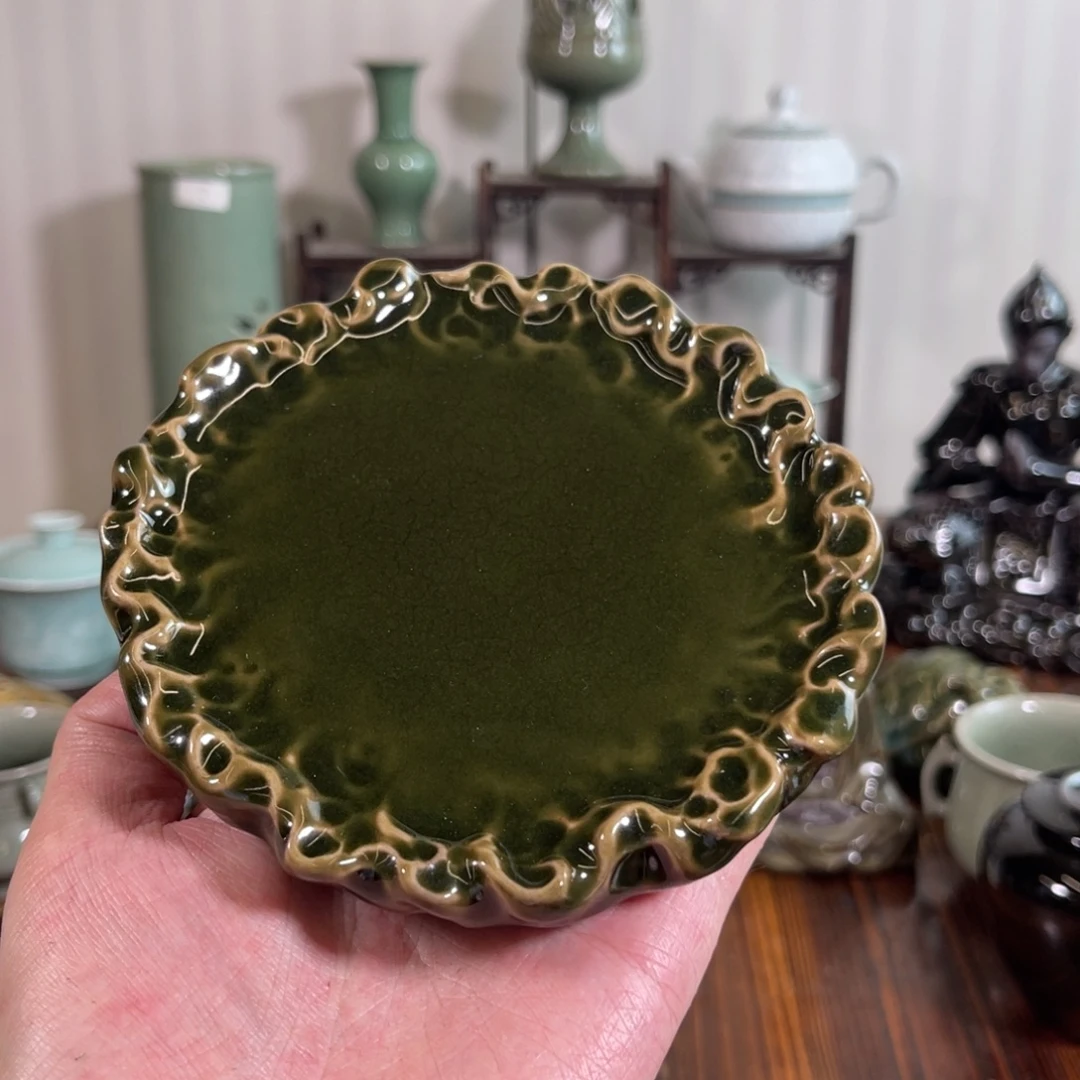 三宝茶器开播福利