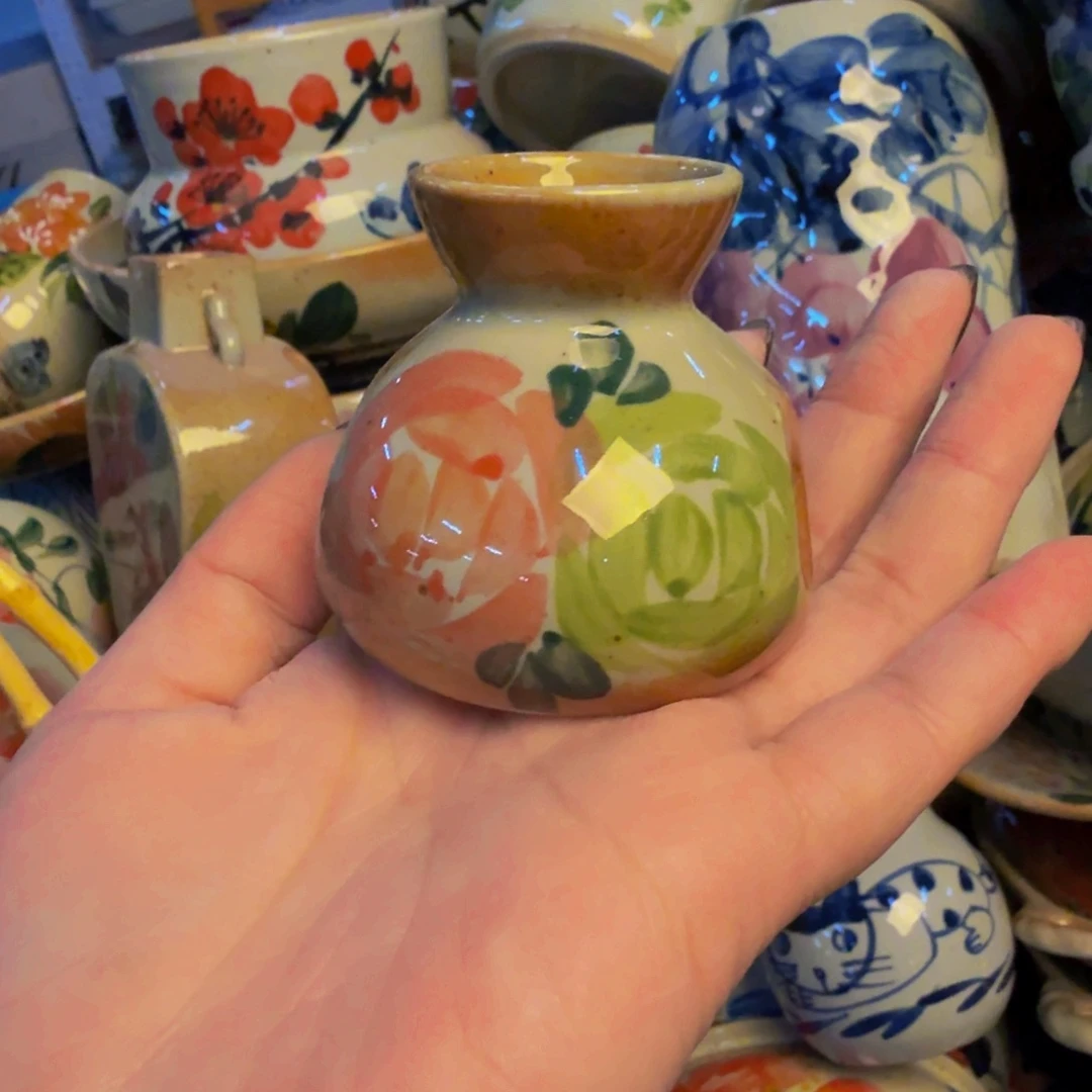 瓷片景德镇源头厂家