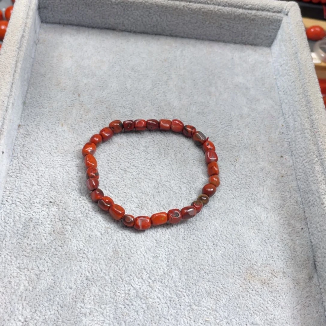 南红玛瑙南红合金