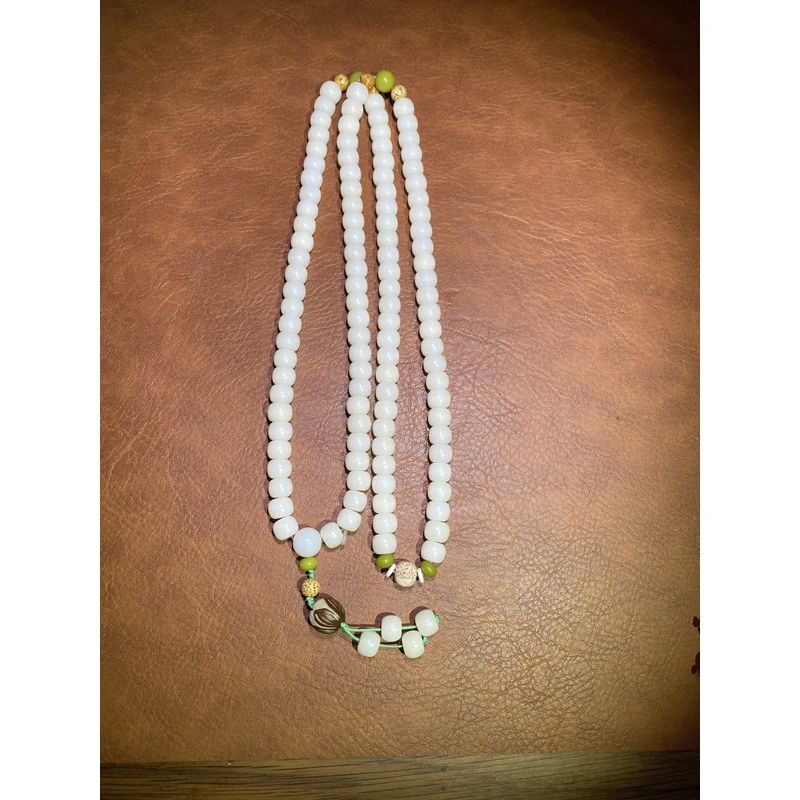 D016 精品菩提手串 多圈