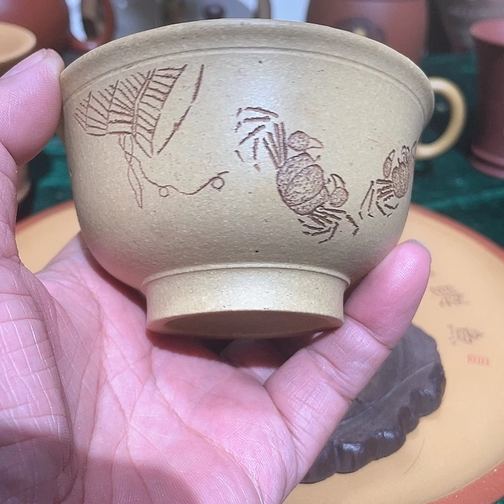 茶杯紫砂福利福利