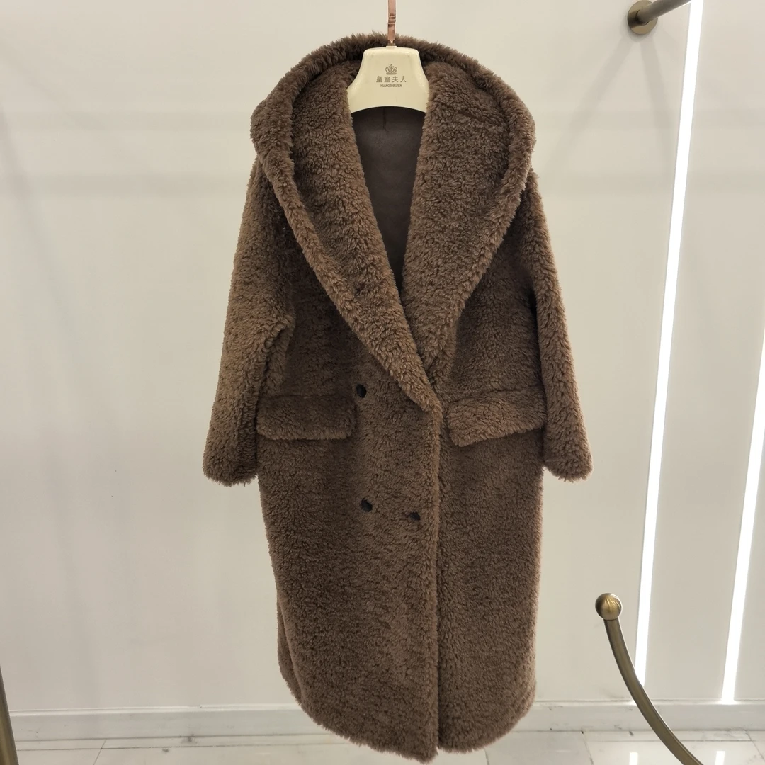 10082高端时尚潮流爆款轻奢女款外套EO