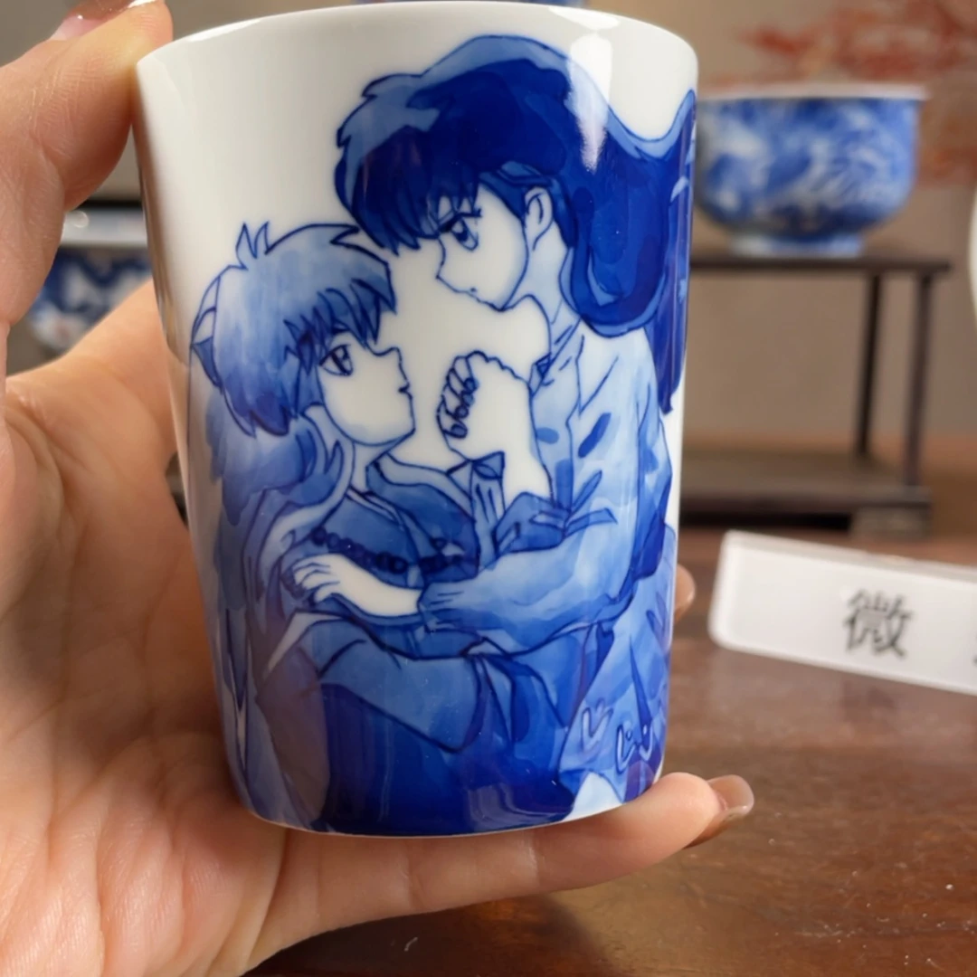 【闪购商品】摆件景德镇景德镇陶瓷