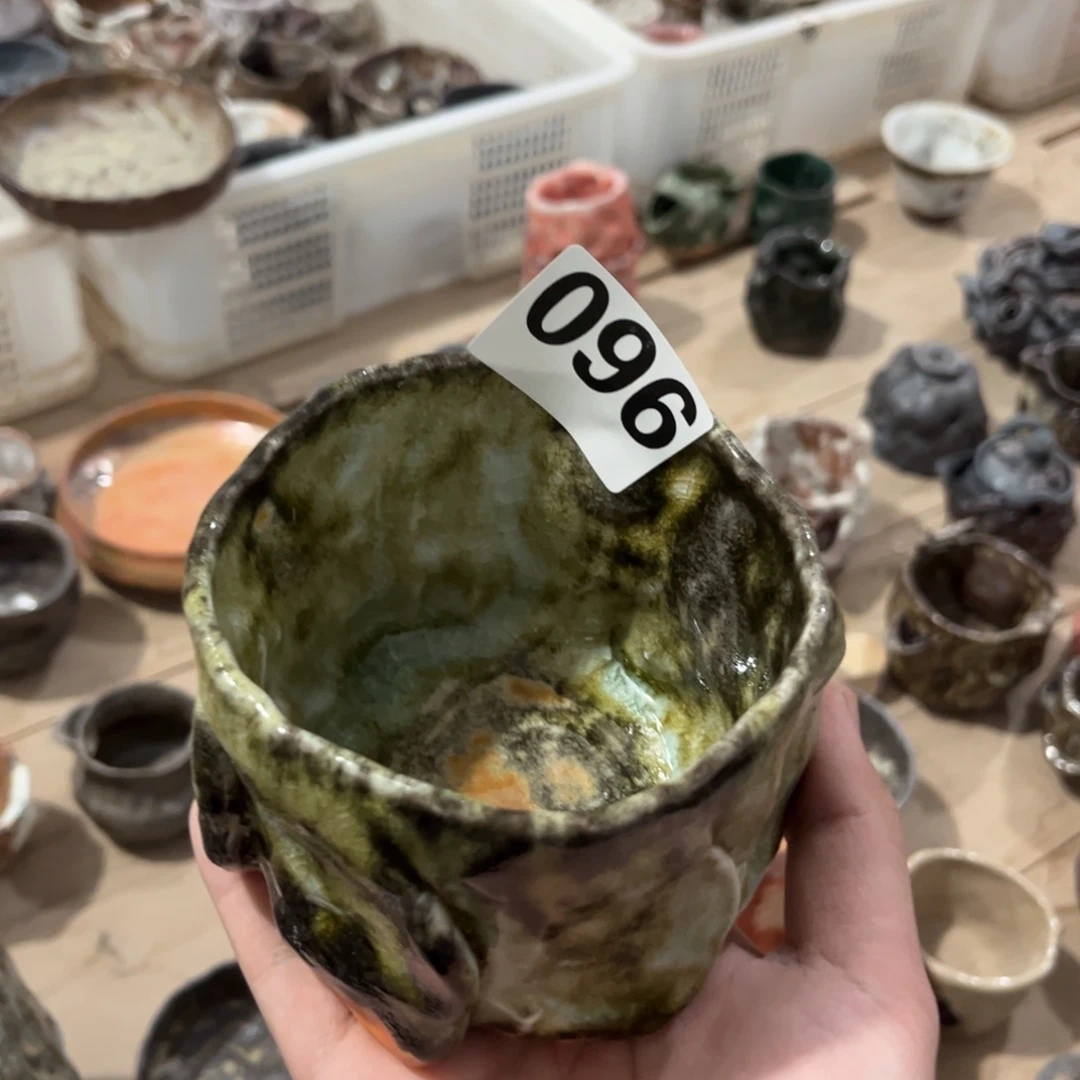 096 一家茶器直播分享