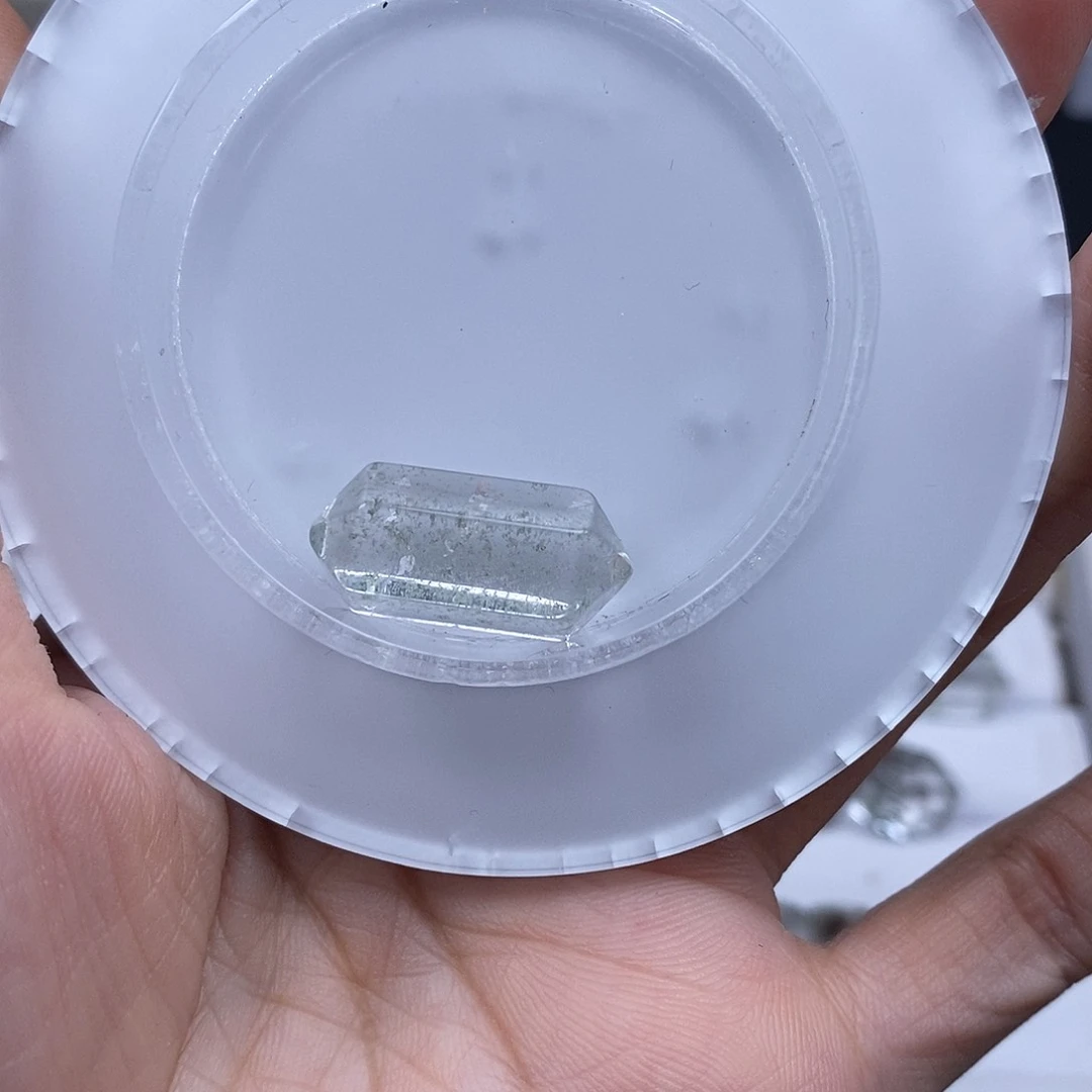 未镶嵌手链水晶我家