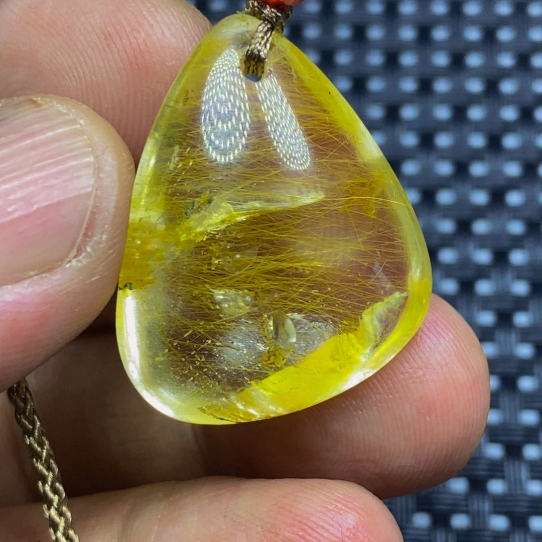 玛瑙/玉髓颈饰未镶嵌用****5