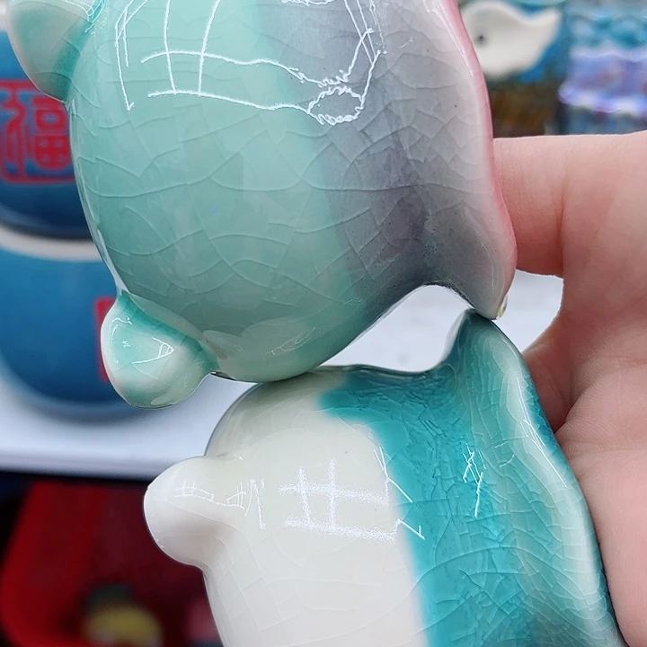 多肉绿植陶瓷花盆