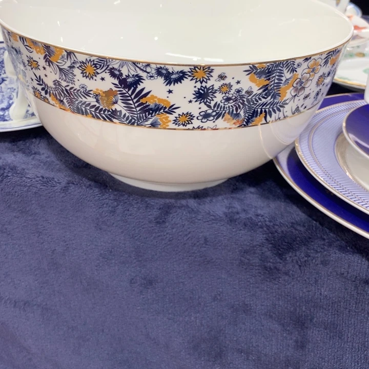 瓷片全套的都是好