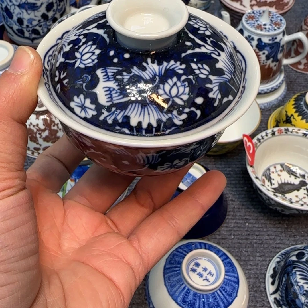【闪购商品】景德镇市，景德镇市。景德镇，