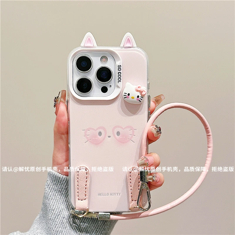 磨砂彩银适用苹果17/iPhone/华为荣耀/OPPO/VIVO/小米手机壳保护