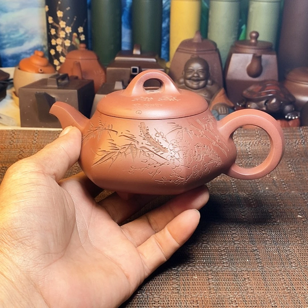 茶杯紫砂12357899987544