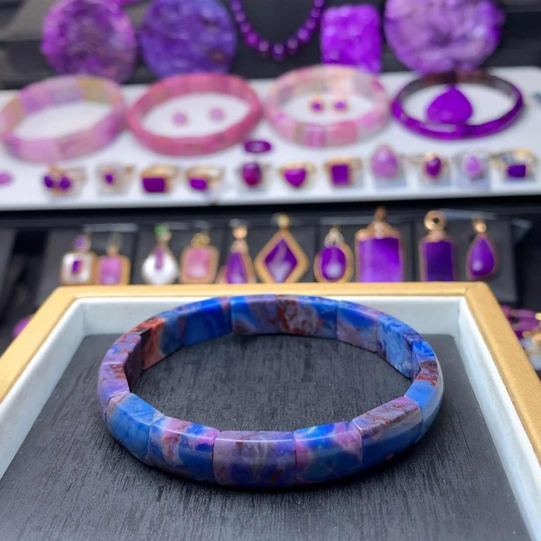 苏纪石（舒俱来）手牌未镶嵌