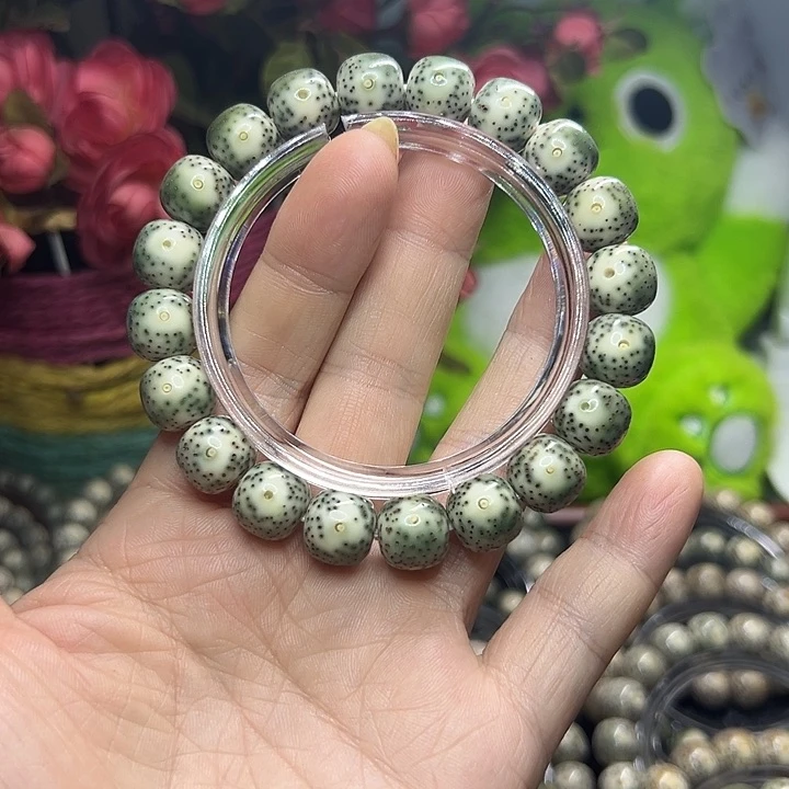 星月菩提手串˗****?海南原生态