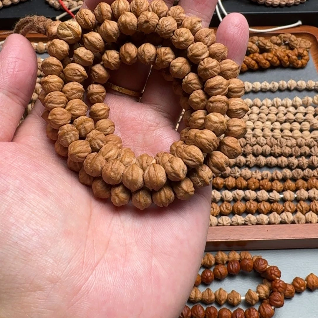 手串柏香籽/百香籽2