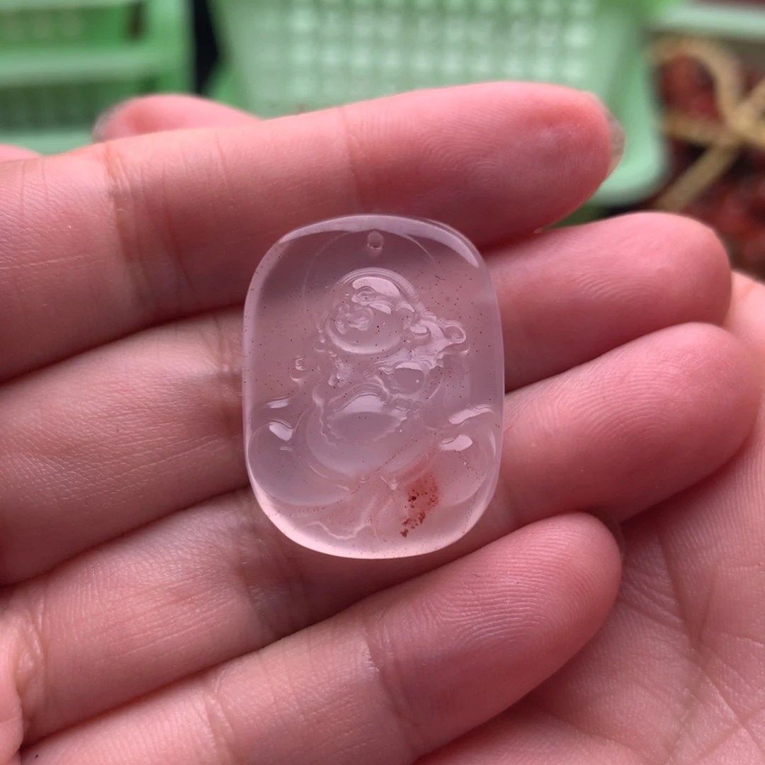 未镶嵌南红玛瑙珠宝奇石如*