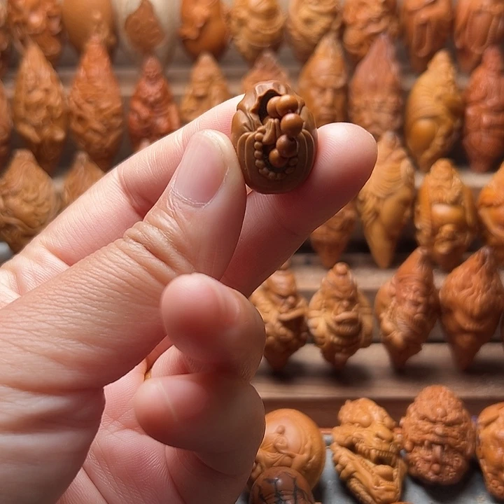 吊坠橄榄核橄榄核
