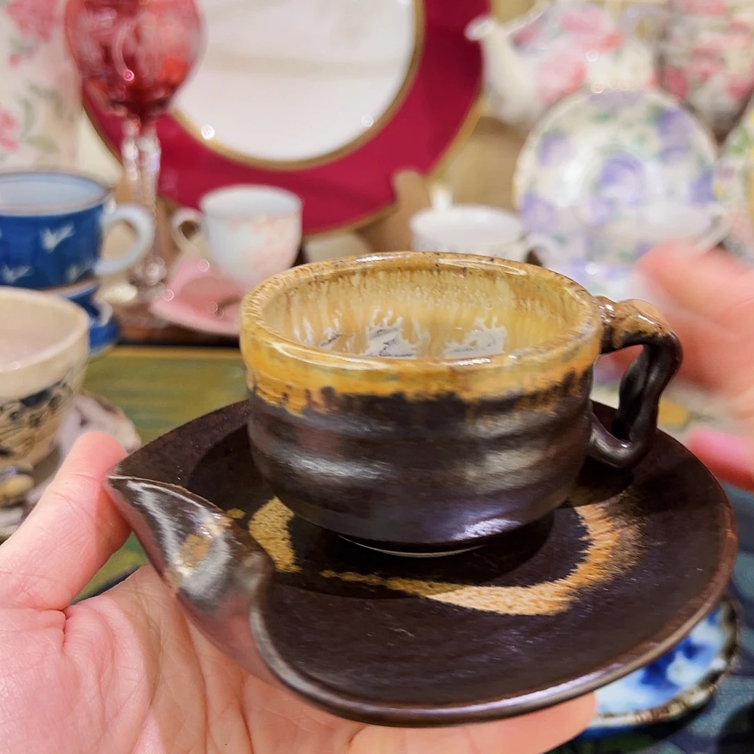 咖啡杯水杯杯子茶杯茶壶