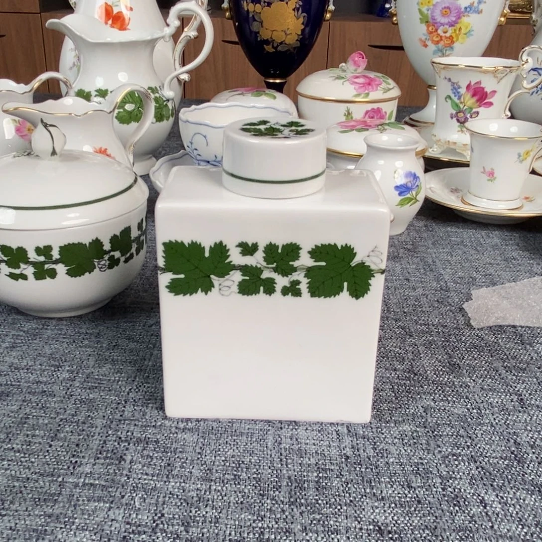 紫砂梅森一等中古瓷器其他瓷器