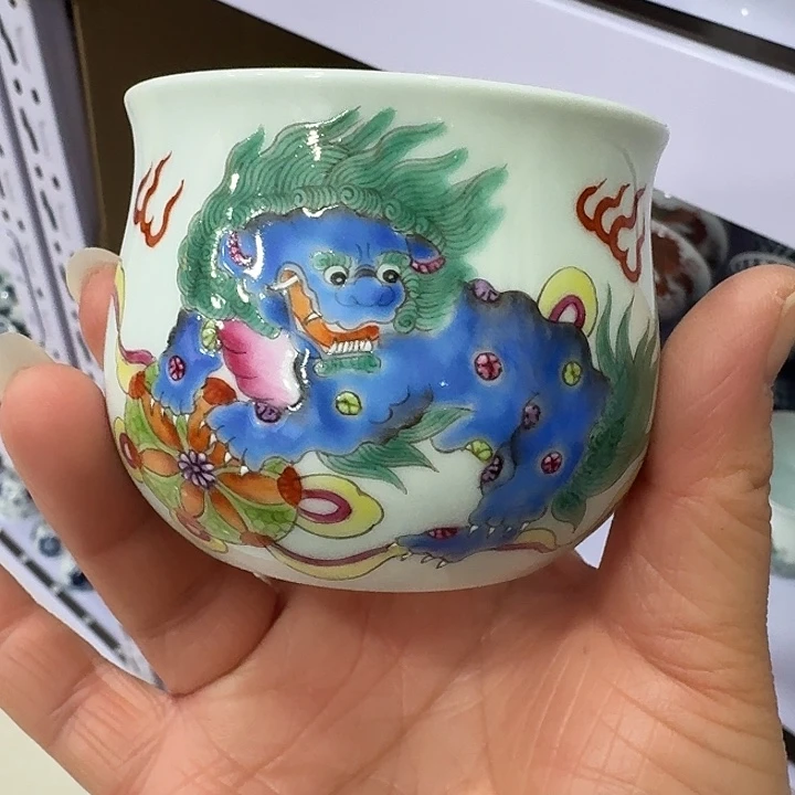 陶瓷艺术品收藏陶瓷