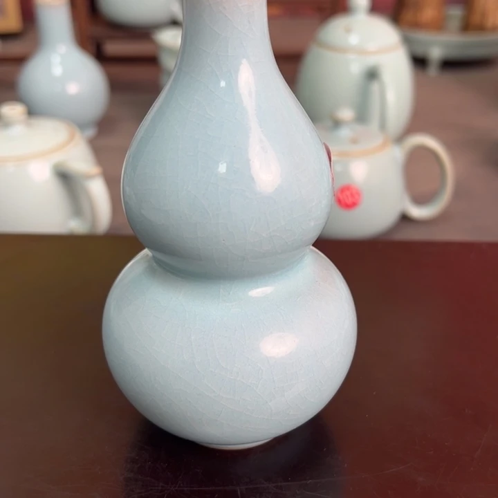 瓷片原产地原矿原釉