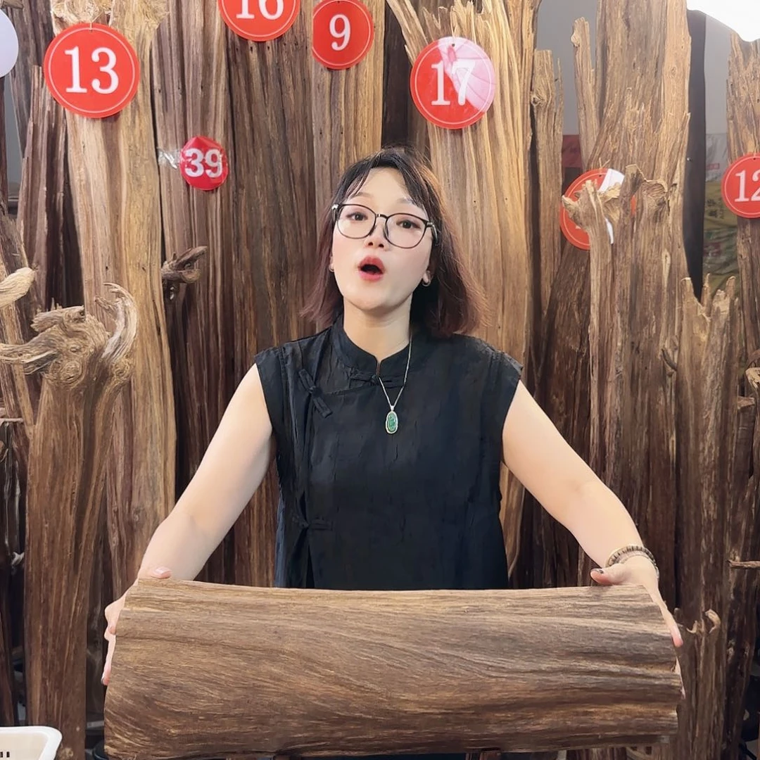 沉香碎屑沉香沉香多样性发一件20