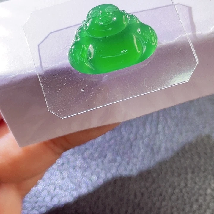 未镶嵌定制翡翠翡翠