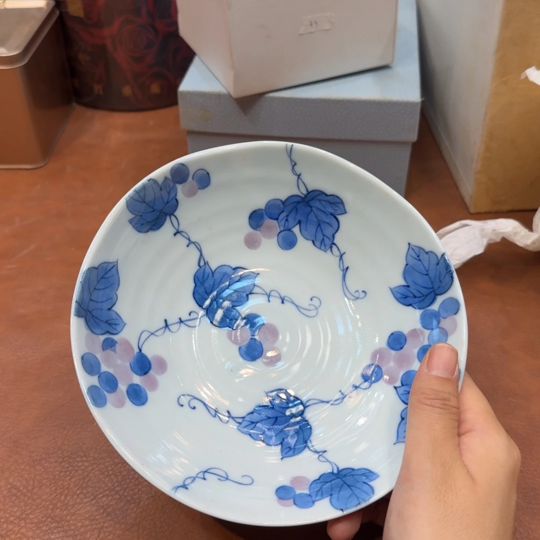 小狐狸瓷器精选推荐好物