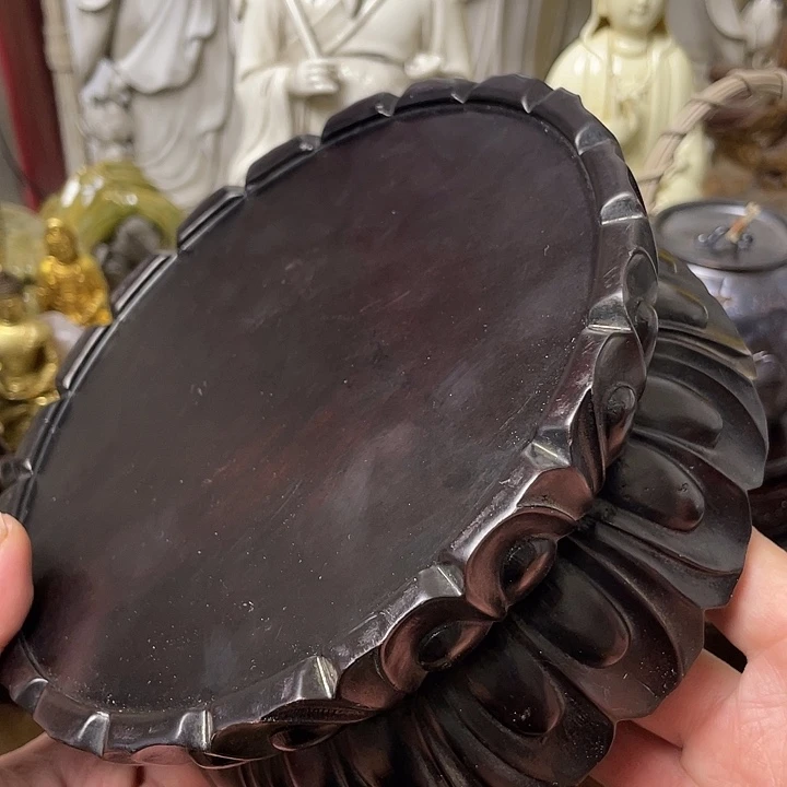 茶宠摆件工艺美术作品