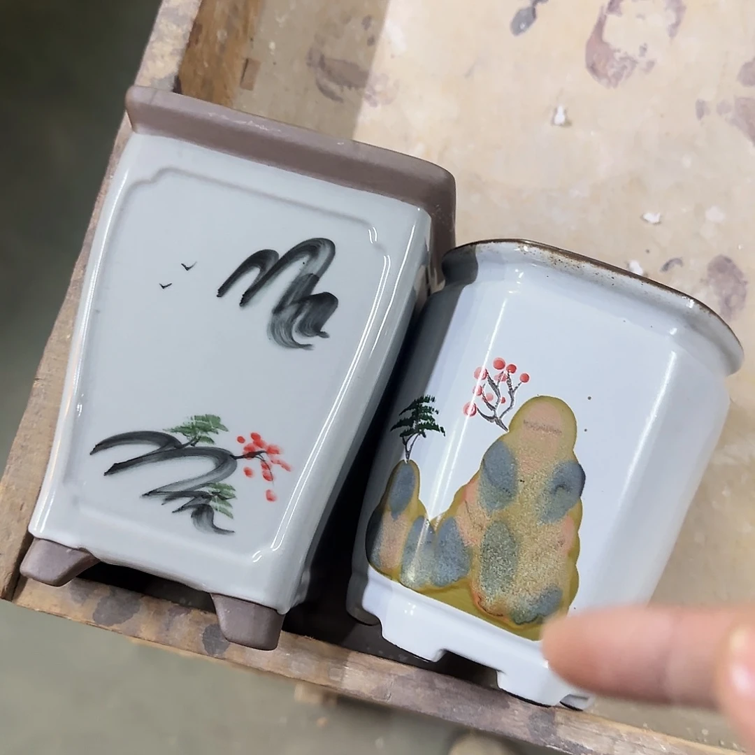 陶瓷2个福利局·自动合并订单·一个个买凑9元发·